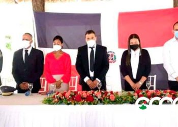 Rendición de Cuentas en El Pinar