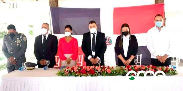 Rendición de Cuentas en El Pinar