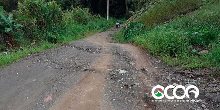 Diputados realizan  descenso este viernes en La Horma; se reunieran con sectores por carretera