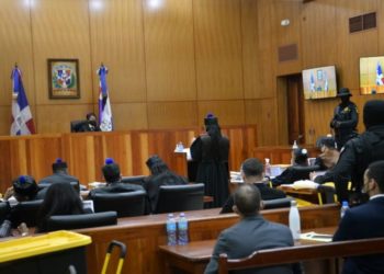 Jueza manda a prisión por 18 meses a todos “Corales”