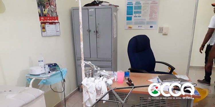 Tiroteo deja un  herido  en Sabana Larga