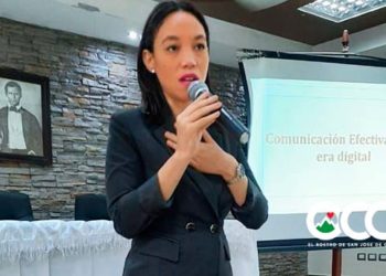 Observatorio de Medios Digitales y SNTP-Ocoa imparten taller “Comunicación Efectiva en la Era Digital”