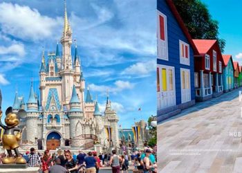 El papá de Mickey Mouse y nuestro turismo innovador