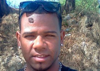 Suspensión vitalicia para jugador agredió arbitro con bate en Ocoa