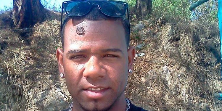 Suspensión vitalicia para jugador agredió arbitro con bate en Ocoa