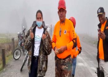 FONDEPROSJO recibe atletas compitieron carrera 100 km del Caribe