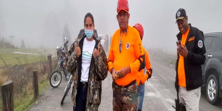 FONDEPROSJO recibe atletas compitieron carrera 100 km del Caribe