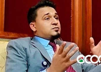 Exabrupto contra la “Farmacia Mireya”