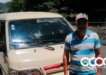 Haitianos atracan a punta de pistola chofer de la ruta Ocoa-Rancho Arriba Mahoma