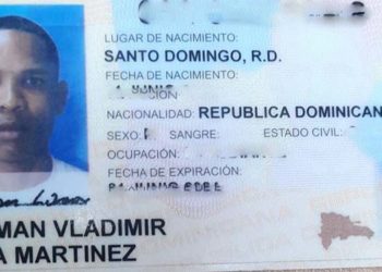 Muere en accidente de motocicleta en Ocoa joven nativo de San Cristóbal