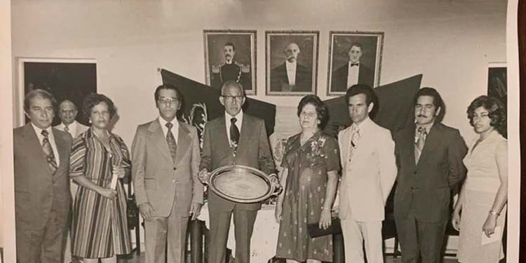 Historia de la primera clínica de San José de Ocoa