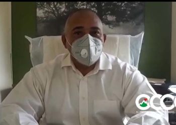 VIDEO: Director Medio Ambiente Ocoa aclara no actuó en apresamiento a empresario