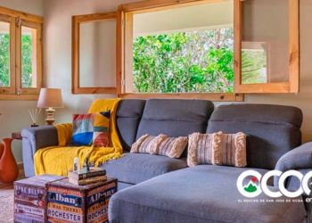 Villa Los Pinos, lo nuevo de San José de Ocoa