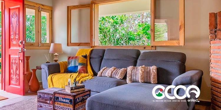 Villa Los Pinos, lo nuevo de San José de Ocoa