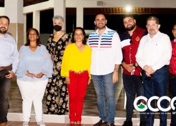 Clúster Ecoturístico de San José de Ocoa apuesta al trabajo en equipo