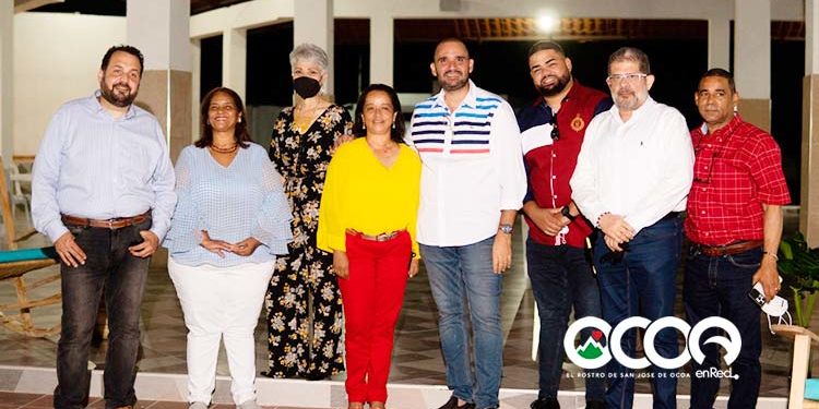 Clúster Ecoturístico de San José de Ocoa apuesta al trabajo en equipo