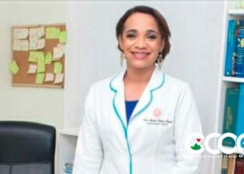 Alegando motivos personales renuncia subdirectora del hospital San José