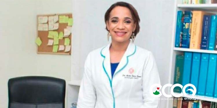 Alegando motivos personales renuncia subdirectora del hospital San José