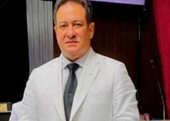 Apresan en Miami por narcotráfico a diputado Miguel Gutiérrez Díaz del PRM