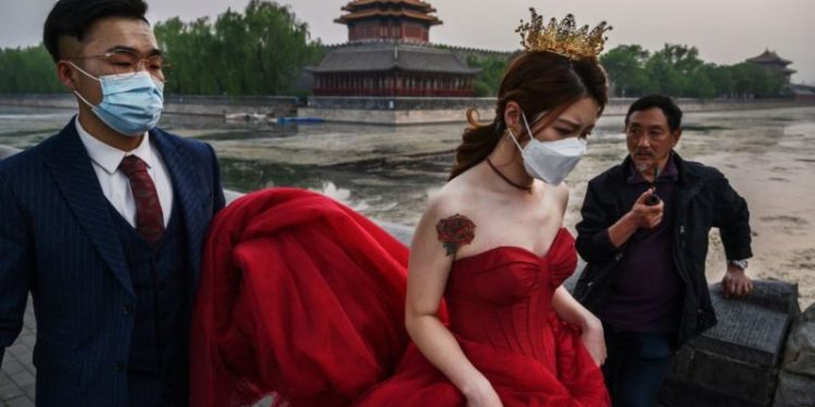 Por qué las mujeres en China no quieren tener hijos