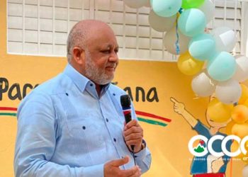 Ministro Educación:  Faltan más de dos meses para terminar el año escolar