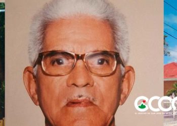 A Tío Roberto el vértice de nuestra familia