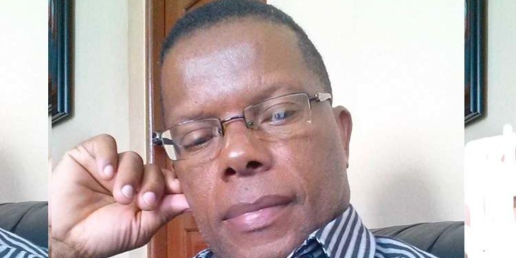 SNTP denuncia  raptan periodista   a punta de pistola en Bani