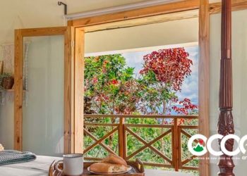 Villa Los Pinos, lo nuevo de San José de Ocoa