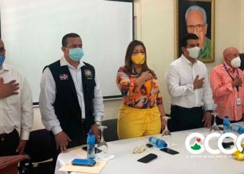 Director ejecutivo de INAPA anuncia diseño para acueducto múltiples está en proceso