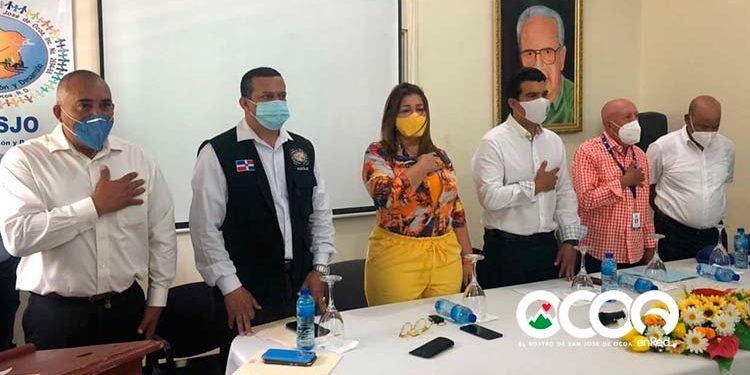 Director ejecutivo de INAPA anuncia diseño para acueducto múltiples está en proceso