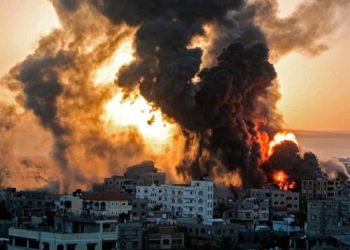 Israel y Hamás aprueban un cese del fuego en Gaza