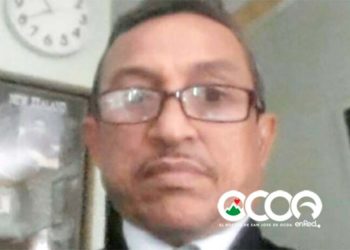 En una semana mueren por COVID-19 hermano y sobrino del gerente de Área de Salud Ocoa