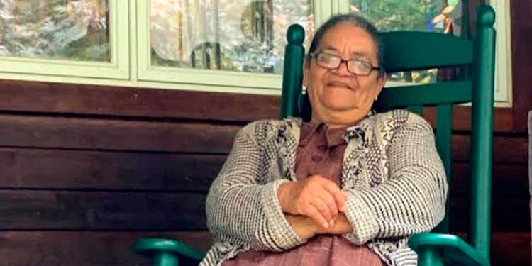 Muere madre del comunicador Harris Castillo