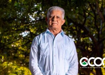 Fallece presidente de la Asociación Sabanalarguenses Ausentes