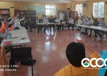 Conozca las acciones tomadas por autoridades de Ocoa para frenar el COVID-19