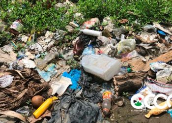 Ocoa: la tierra de los vertederos improvisados