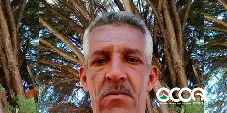 Muere “Cocote” en accidente en la carretera La Barra-Naranjal