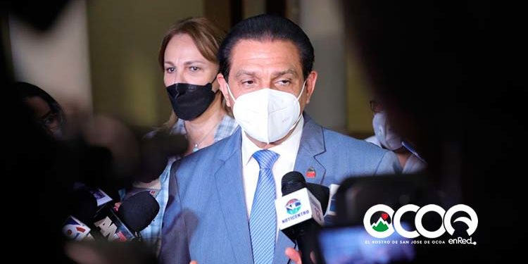 Gobierno anuncia Integración de todo el gobierno en jornada especial de vacunación.