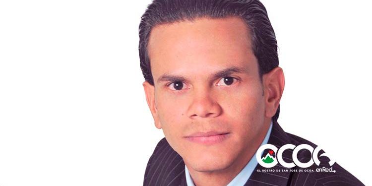 Secretario Organización Asoprohorma pide a comunicador retractarse de acusaciones en su contra