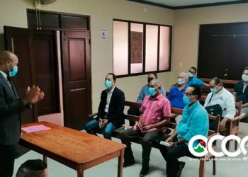 Procurador fiscal Ocoa   designa fiscal para investigar denuncia de amenazas contra comunicador