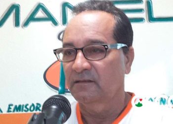 Comunicador Fremio Hernández denuncia amenazas de muerte por miembros de ASOPROHORMA