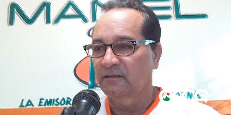 Comunicador Fremio Hernández denuncia amenazas de muerte por miembros de ASOPROHORMA