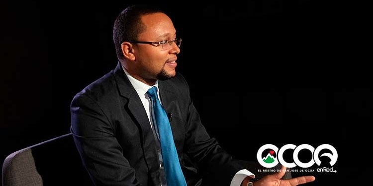 Economista ocoeeño califica como inoportuno aplicar un Pacto Fiscal