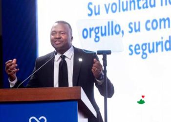 Ocoeño aspira al ser juez del Tribunal Superior Electoral