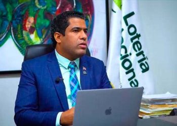 La Procuraduría arrestó a Luis Maisichell Dicent, por escándalo de la Lotería Nacional y a otras 9 personas