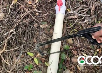 En medio de crisis sanitaria y escasez de agua; INAPA-Ocoa inicia desconexión a morosos