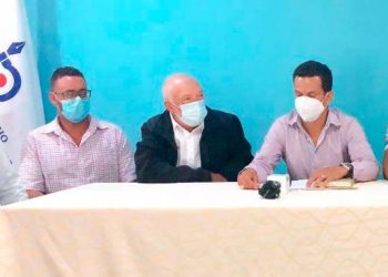 Productores Ocoa piden implementar proyecto sostenible en parque Valle Nuevo para 447 familias