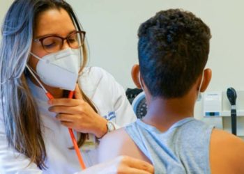 Promese/Cal reactiva programa beneficia a niños con incapacidad de retención de sal