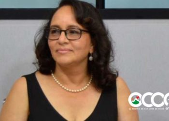 Yudelis Méndez pide a Luis Abinader detener la intención dedesalojar a los productores Valle Nuevo-Ocoa