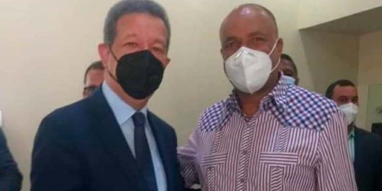 Presidente Municipal Ocoa de la Fuerza del Pueblo llama a vacunarse contra La Covid-19